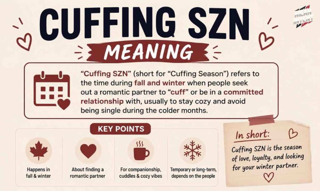 cuffing-szn-meaning
