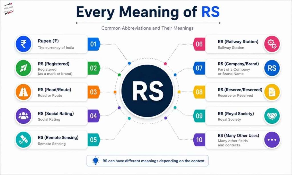 every-meaning-of-rs