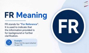 fr-meaning-explained