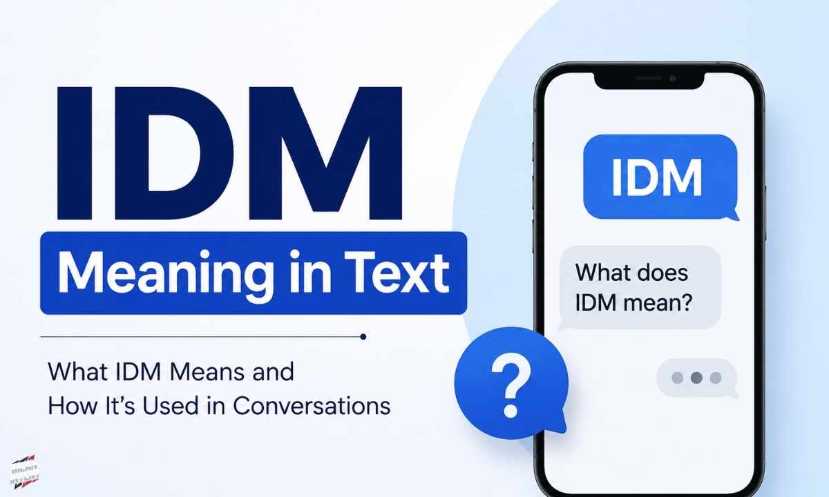 idm-meaning-in-text