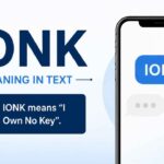 ionk-meaning-in-text