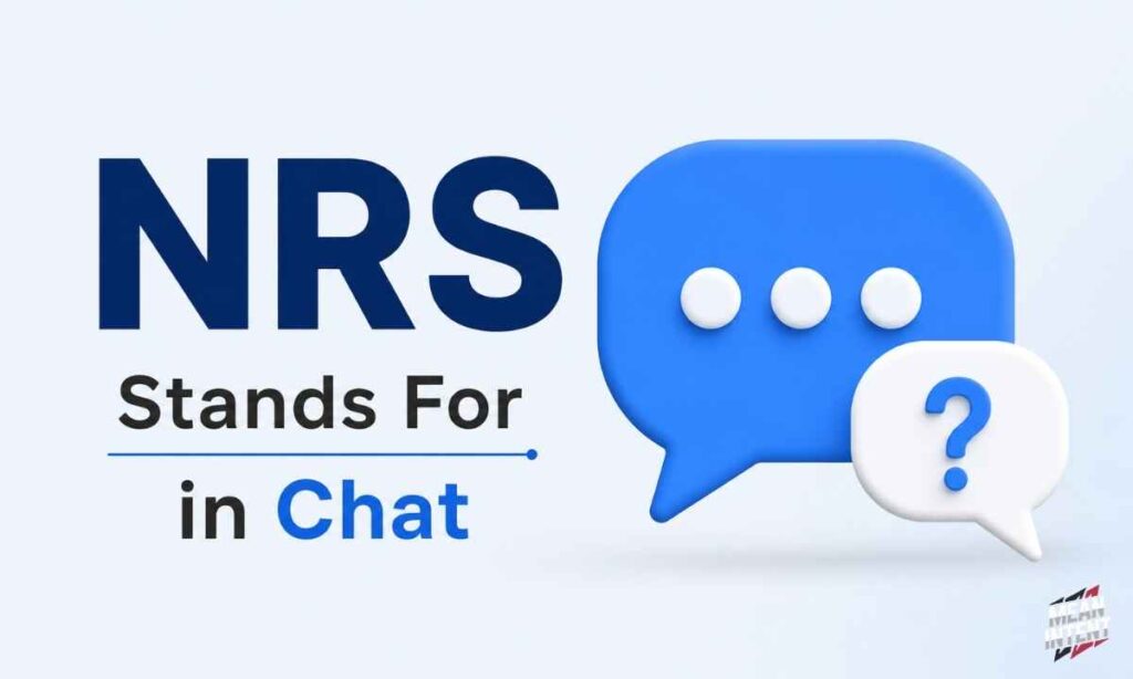 nrs-stands-for-in-chat