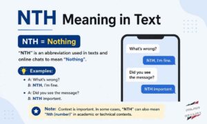 nth-meaning-in-text