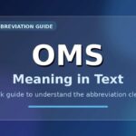 oms-meaning-in-text