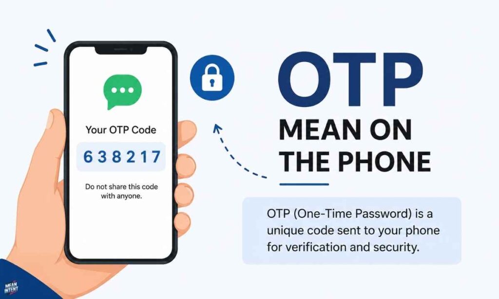 otp-mean-on-the-phone