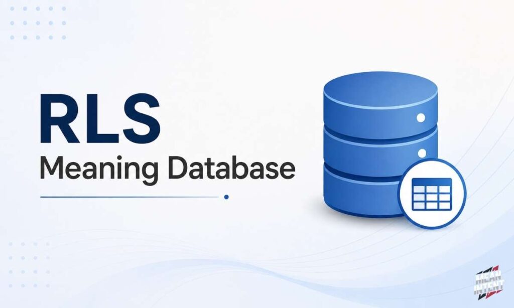 rls-meaning-database