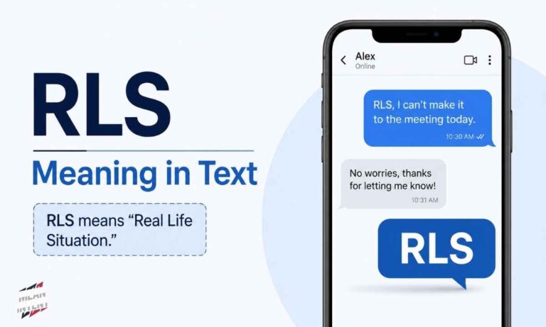 rls-meaning-in-text