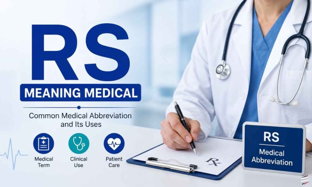 rs-meaning-medical