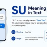 su-meaning-in-text