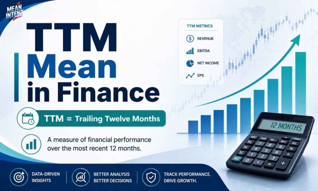 ttm-mean-in-finance