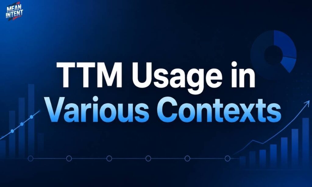 ttm-usage-in-various-contexts