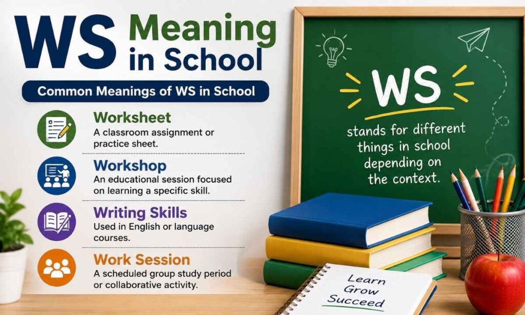 ws-meaning-in-school