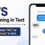 ws-meaning-in-text