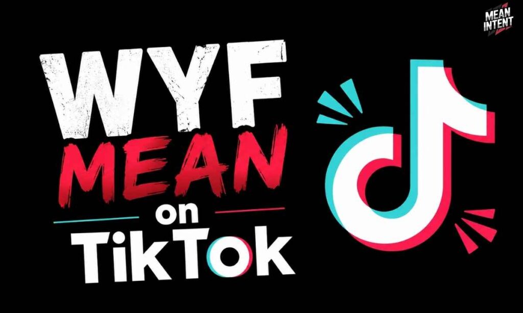 wyf-mean-on-tiktok