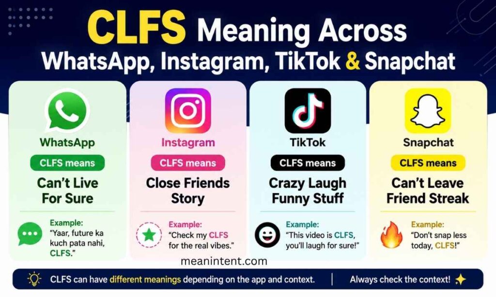 clfs-meaning-across-whatsapp