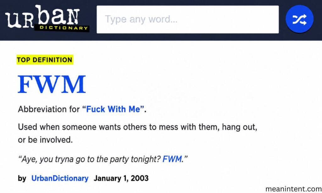 fwm-urban-dictionary