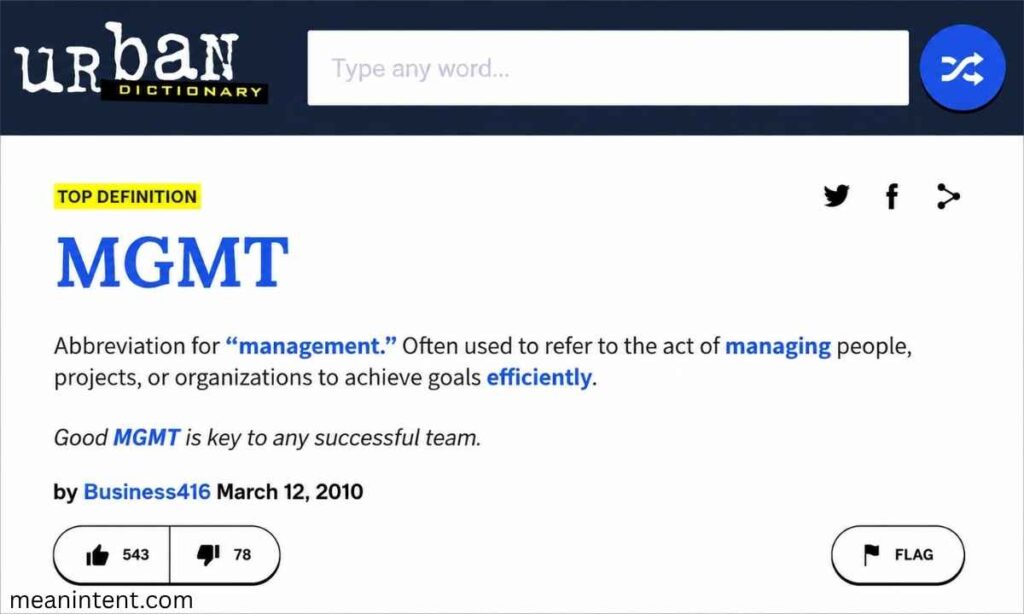 mgmt-meaning-urban-dictionary