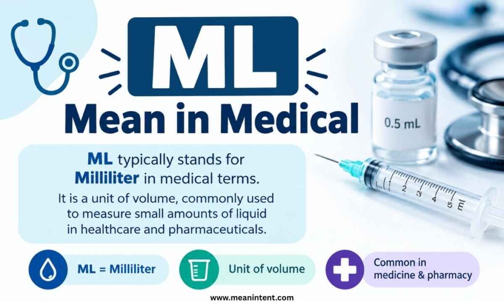 ml-mean-in-medical