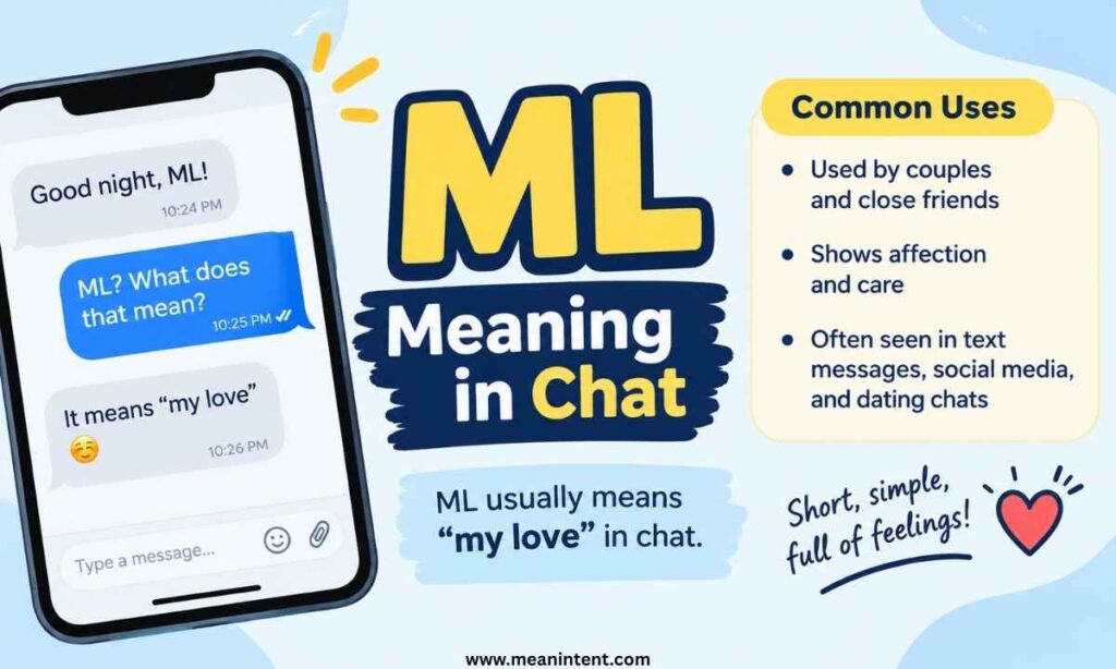 ml-meaning-in-chat