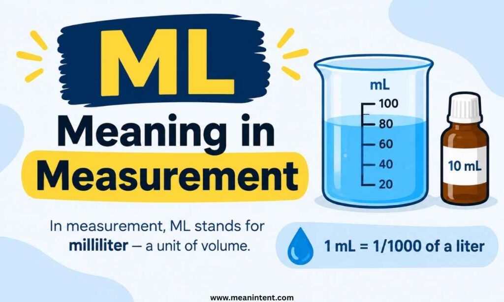 ml-meaning-in-measurement