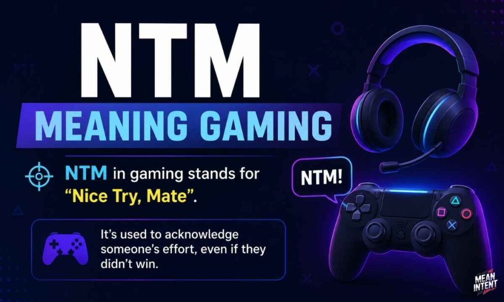 ntm-meaning-gaming