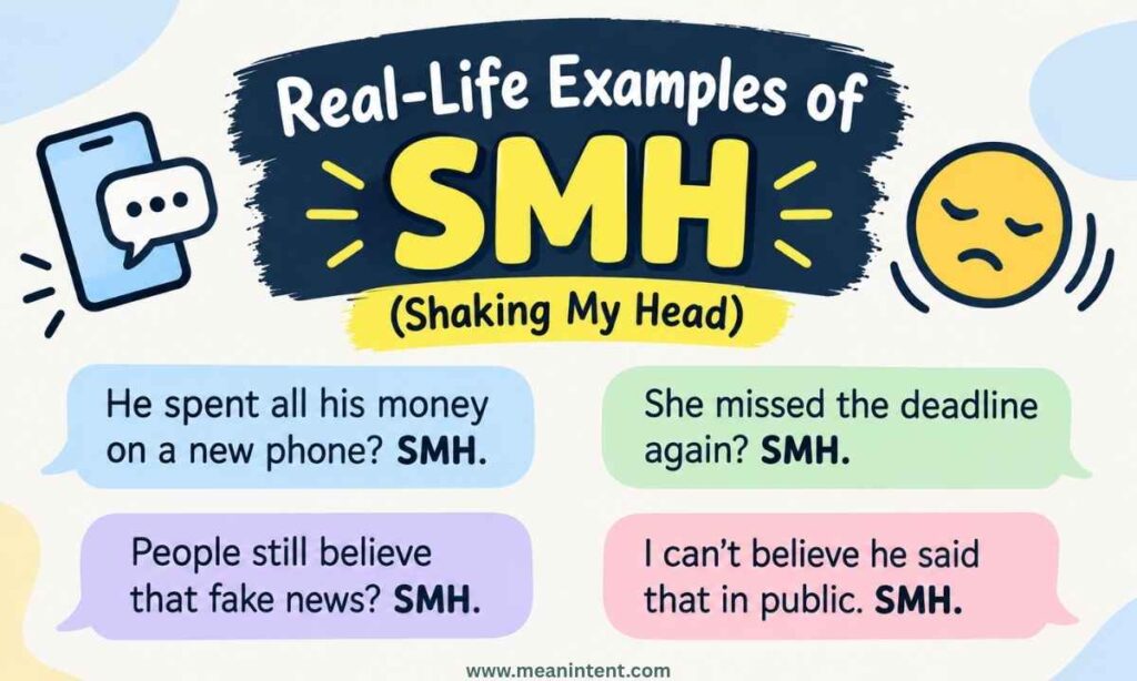real-life-examples-of-smh
