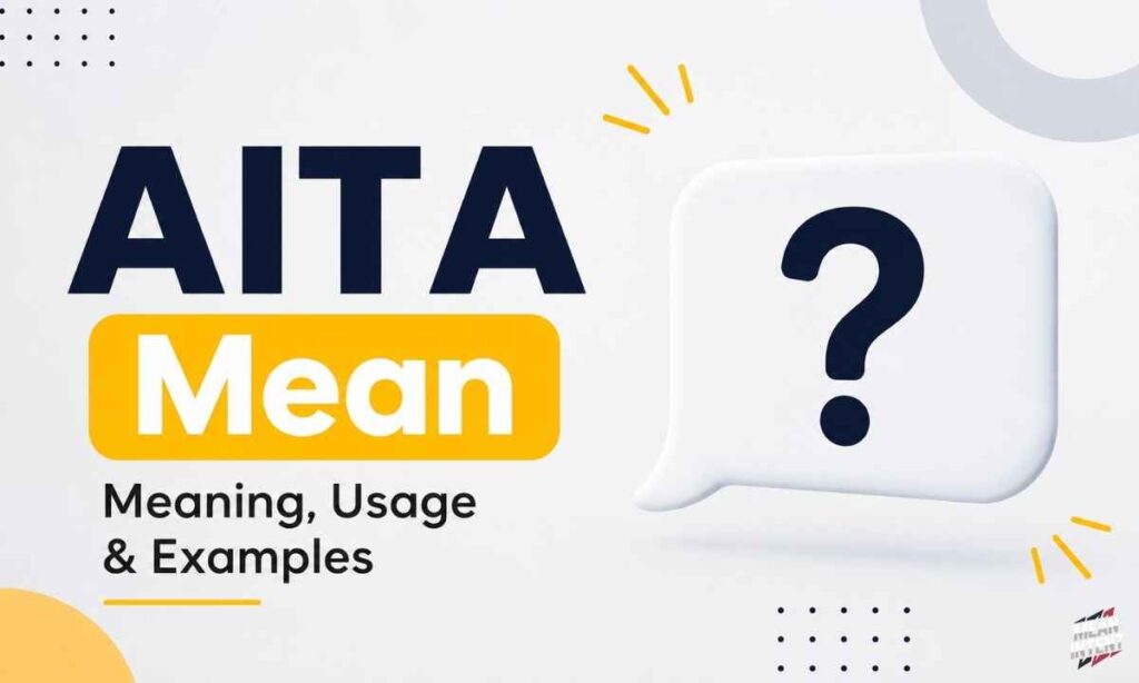 what-does-aita-mean