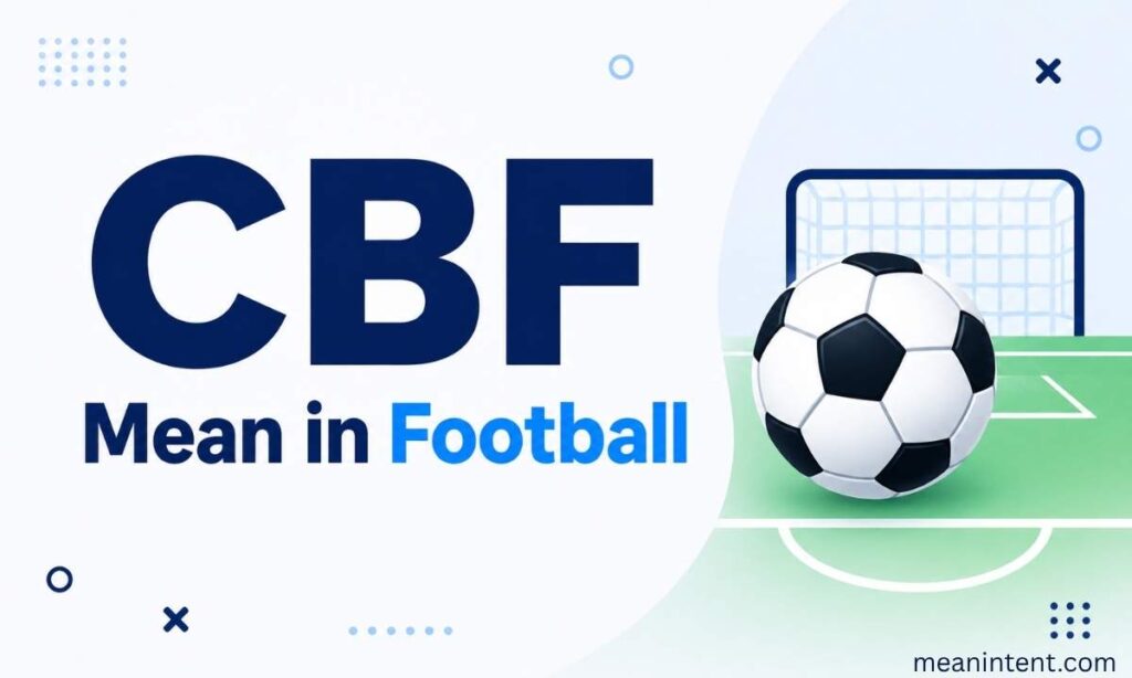 cbf-mean-in-football