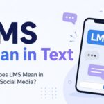 lms-mean-in-text