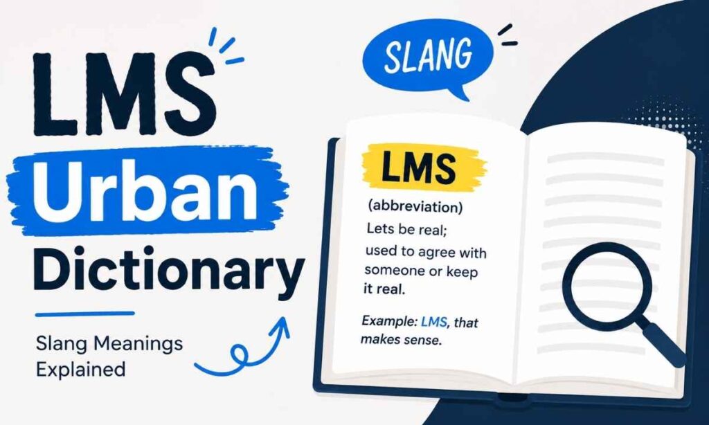 lms-urban-dictionary