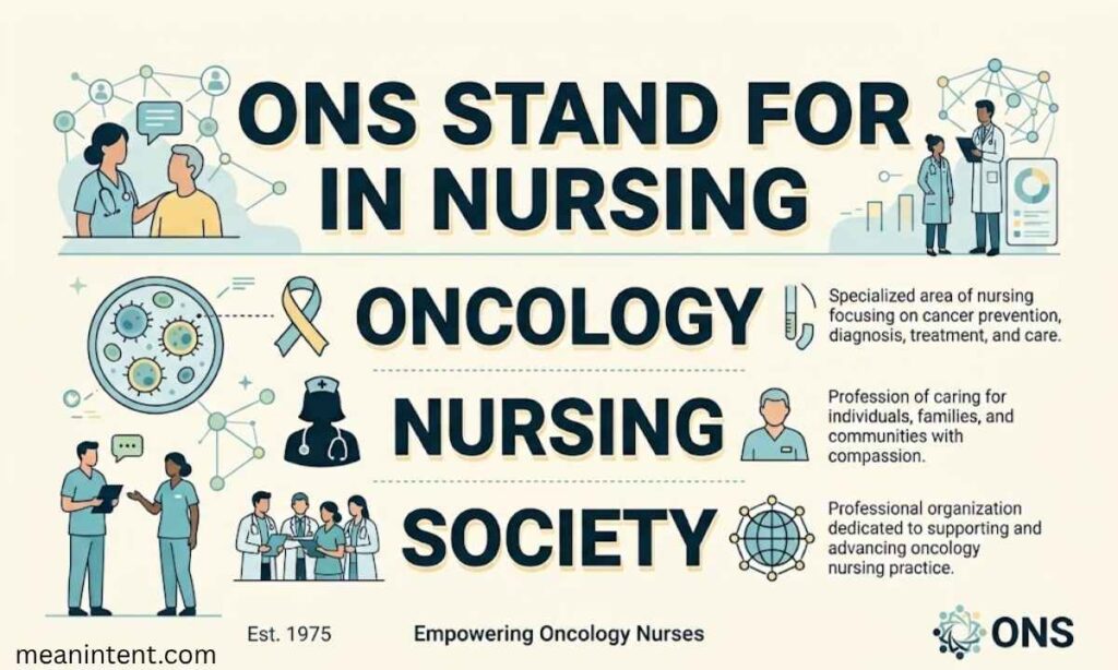 ons-stand-for-in-nursing