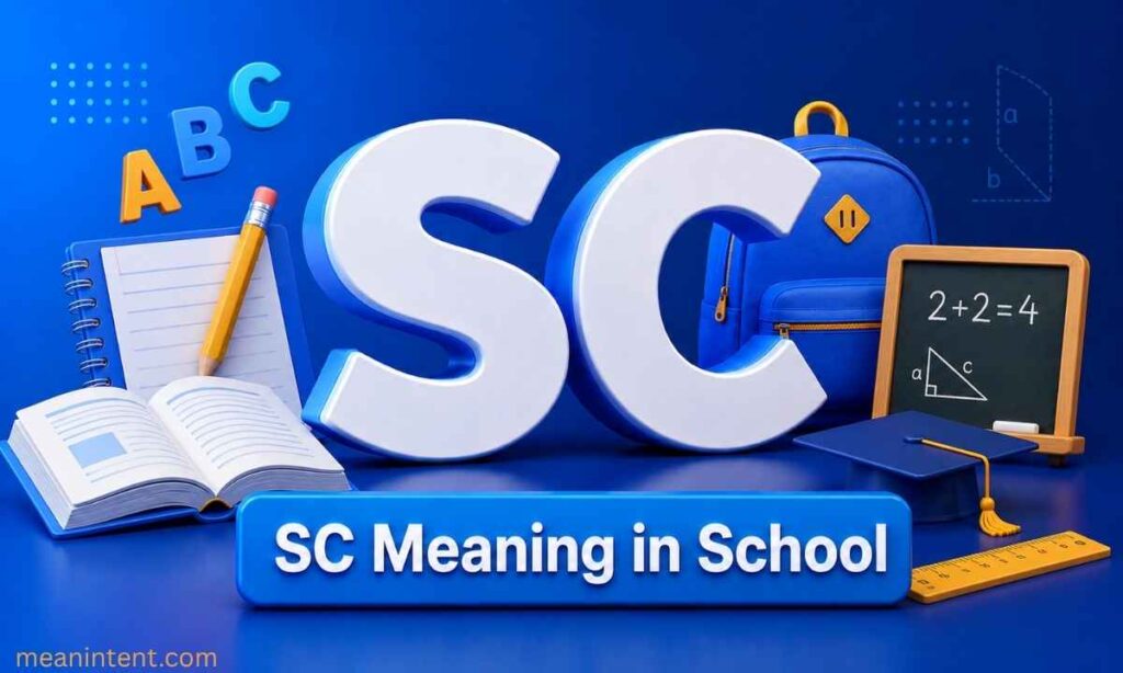 sc-meaning-in-school