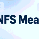 what-does-nfs-mean