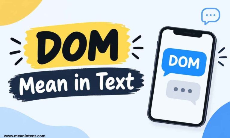 dom-mean-in-text