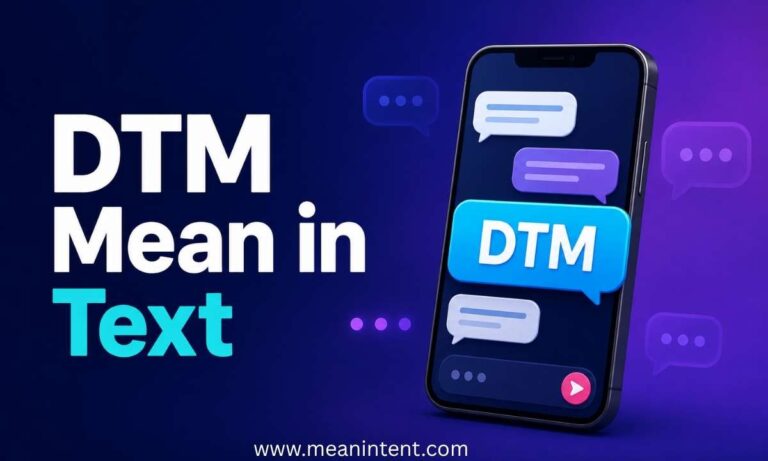 dtm-mean-in-text