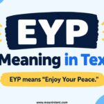 eyp-meaning-in-text