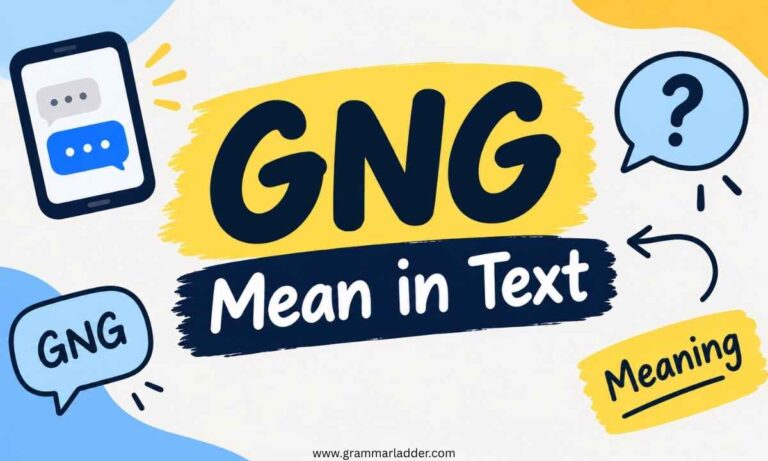 gng-mean-in-text