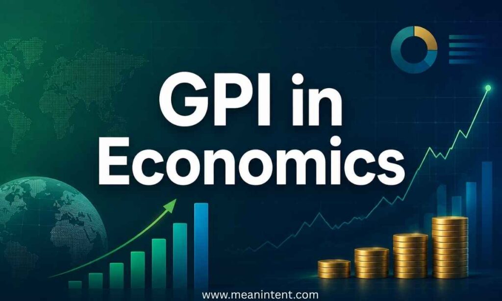gpi-in-economics