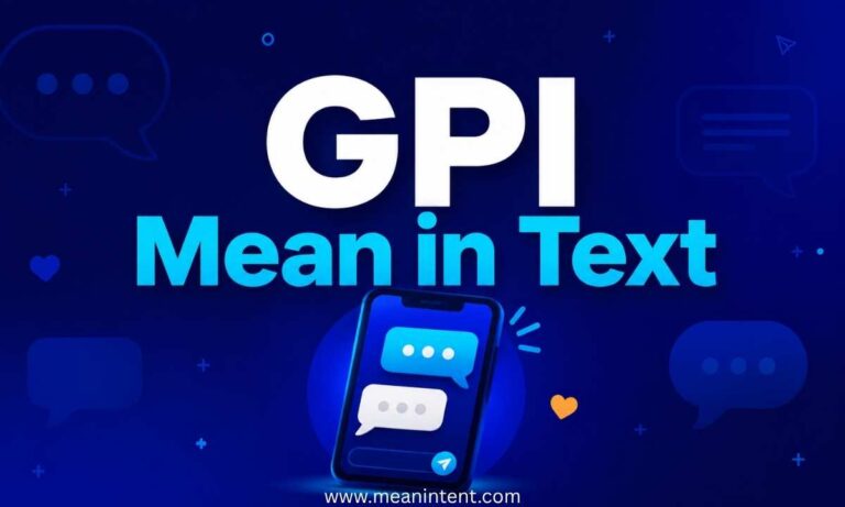 gpi-mean-in-text