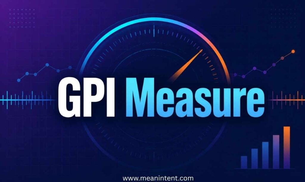 gpi-measure