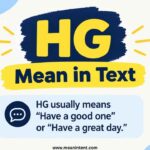 hg-mean-in-text