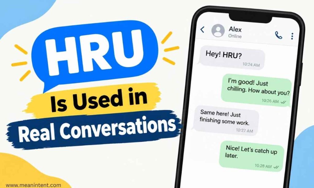 hru-is-used-in-real-conversations