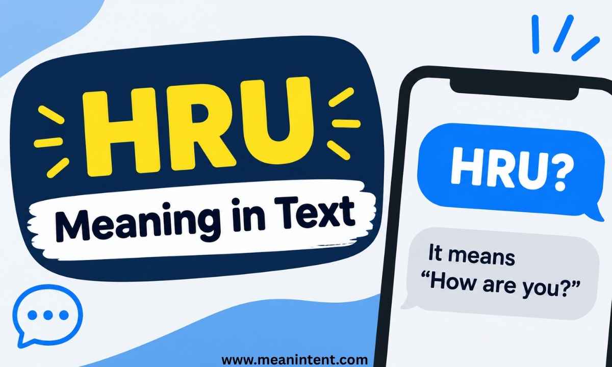 hru-meaning-in-text