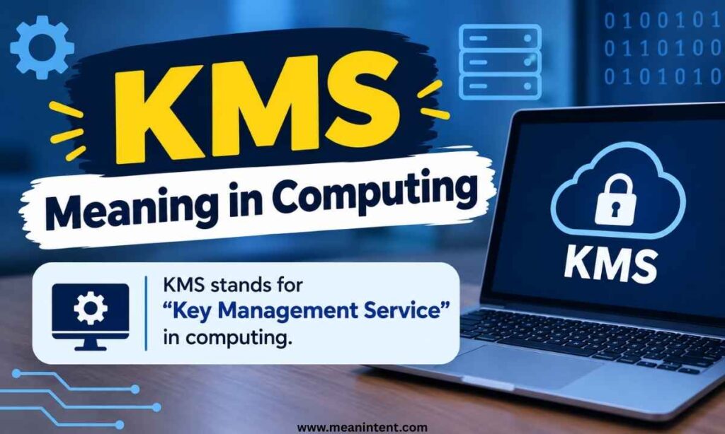 kms-meaning-in-computing