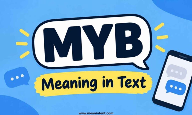 myb-meaning-in-text