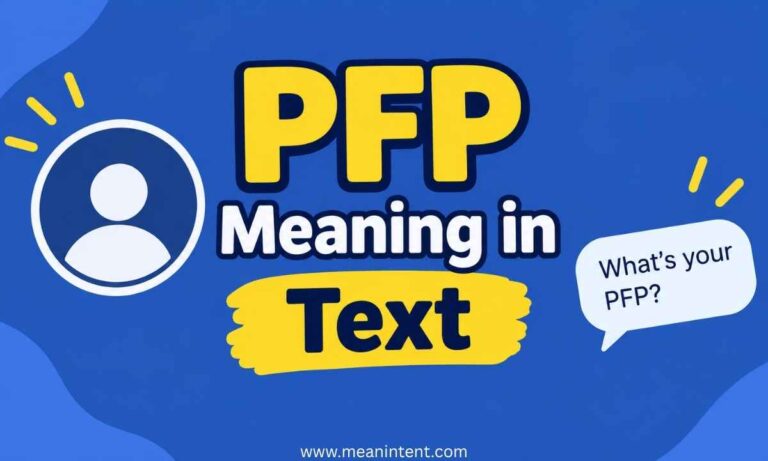 pfp-meaning-in-text