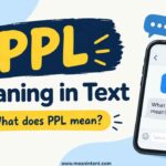 ppl-meaning-in-text