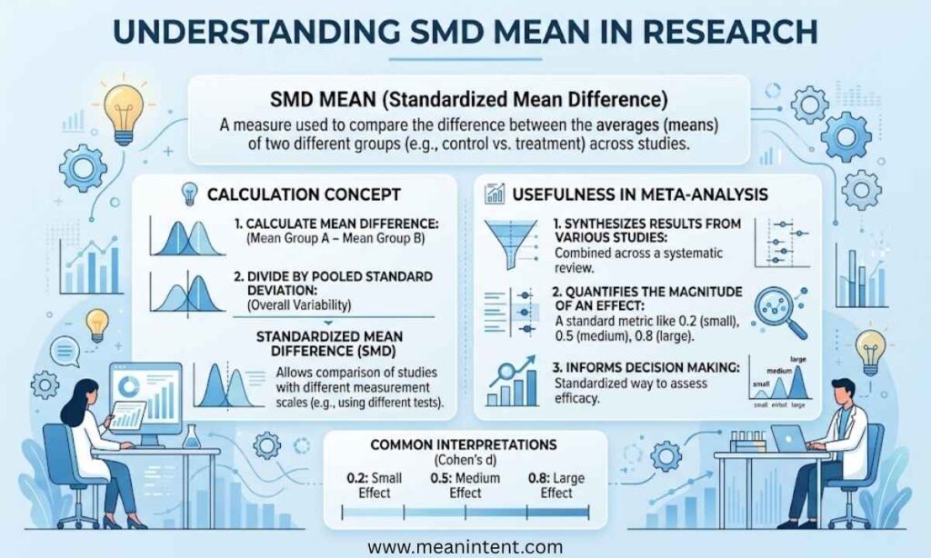 smd-mean-in-research