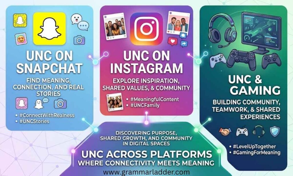 unc-on-snapchat-instagram-and-gaming