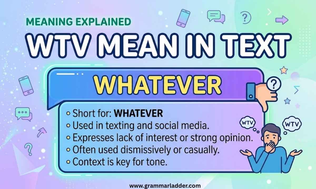 wtv-mean-in-text
